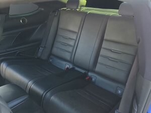 Lexus RC 300h FSport*Schiebe-D*LED*LEDER*SITZBELÜFTUNG 96.000 km 38.890 &euro; Nidderau 61130