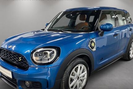 Mini Countryman SE (Cooper) 59.999 km 23.440 &euro; Dreieich-Sprendlingen 63303