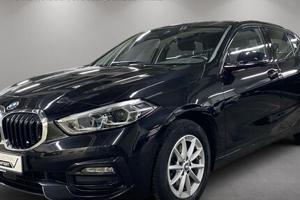 BMW 118 50.668 km 25.980 &euro; Dreieich-Sprendlingen 63303