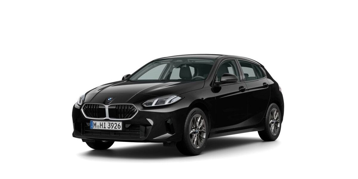 BMW 120 6.000 km 29.990 &euro; Friedberg 61169