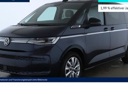 VW T7 Multivan 22.994 km 55.260 &euro; Hanau 63452