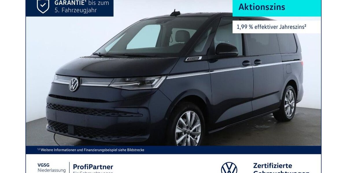 VW T7 Multivan 22.994 km 55.260 &euro; Hanau 63452