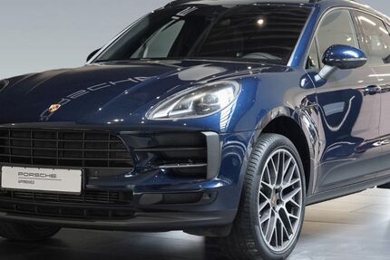 Porsche Macan 49.000 km 55.960 &euro; Frankfurt am Main 65936