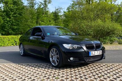 BMW 320 152.000 km 11.000 &euro; Kahl am Main 63796