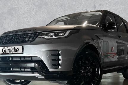 Land Rover Discovery 11.785 km 67.880 &euro; Frankfurt a.M. 60314