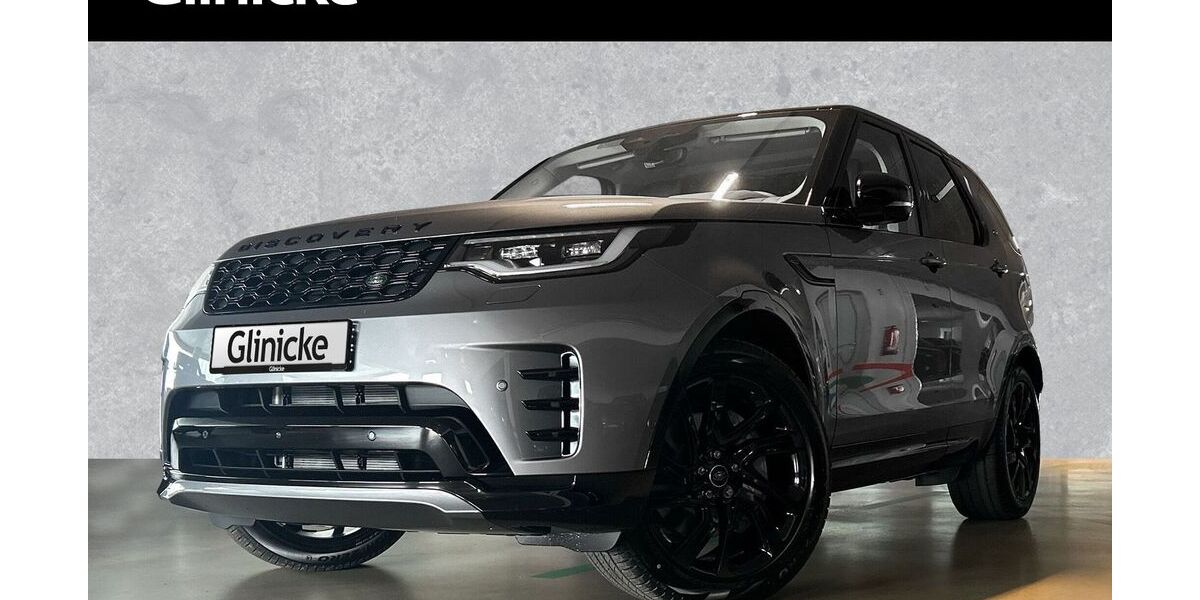 Land Rover Discovery 11.785 km 69.880 &euro; Frankfurt a.M. 60314