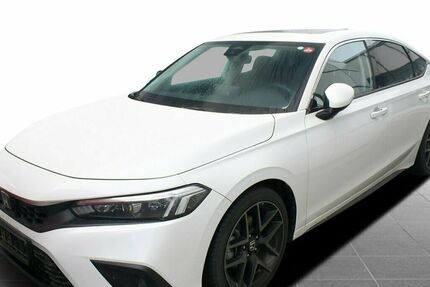 Honda Civic 16.363 km 34.980 &euro; Frankfurt am Main 60314