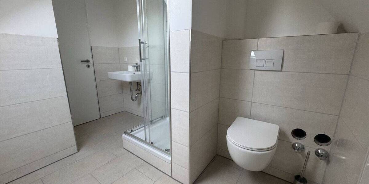 Etagenwohnung Bad Vilbel Kernstadt - 2 Zimmer, 56 m&sup2;, 1.090&euro; | Angebot:26064923