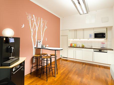 Gewerbeobjekt Frankfurt am Main Ostend - 269&euro; | Angebot:25968019