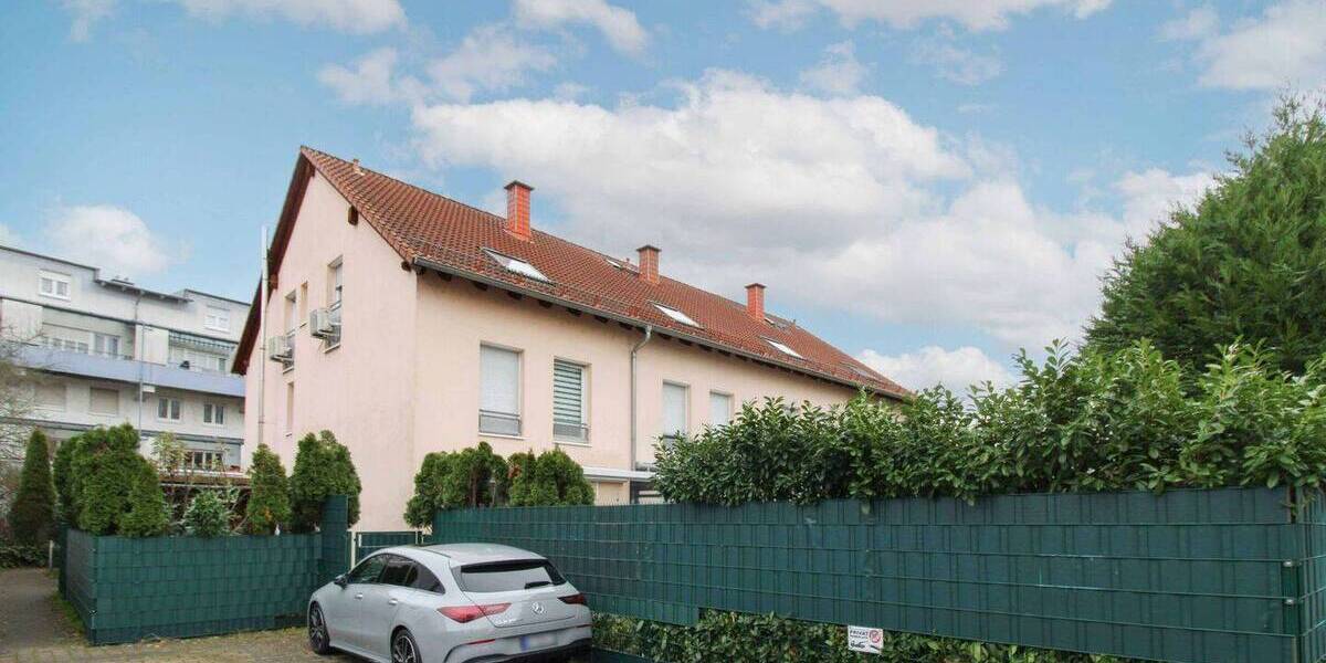 Reihenendhaus Frankfurt am Main Schwanheim - 5 Zimmer, 145 m&sup2;, 949.000&euro; | Angebot:26868844