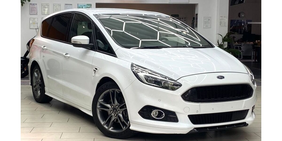 Ford S-Max 116.472 km 16.900 &euro; Neu-Isenburg 63263