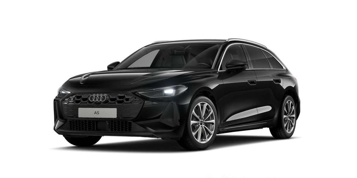Audi A5 22.900 km 43.499 &euro; Mühlheim 63165