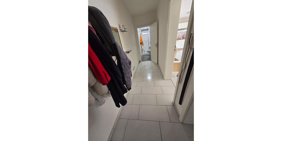 Etagenwohnung Mühlheim am Main - 2 Zimmer, 48 m&sup2;, 700&euro; | Angebot:25857688