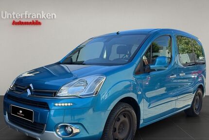 Citroen Berlingo 138.000 km 7.980 &euro; Aschaffenburg 63743