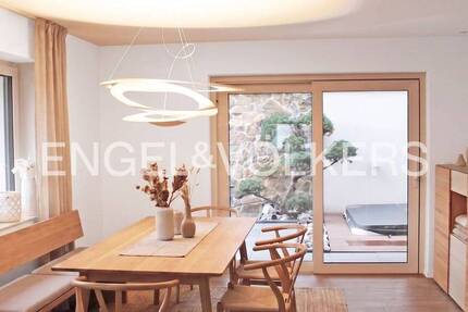Wohnung Bad Nauheim - 2 Zimmer, 107 m&sup2;, 695.000&euro; | Angebot:26583413