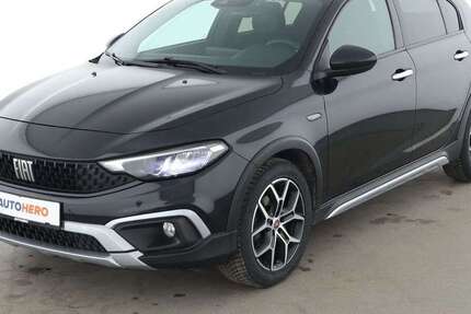 Fiat Tipo 108.171 km 10.660 &euro; Frankfurt am Main 65936