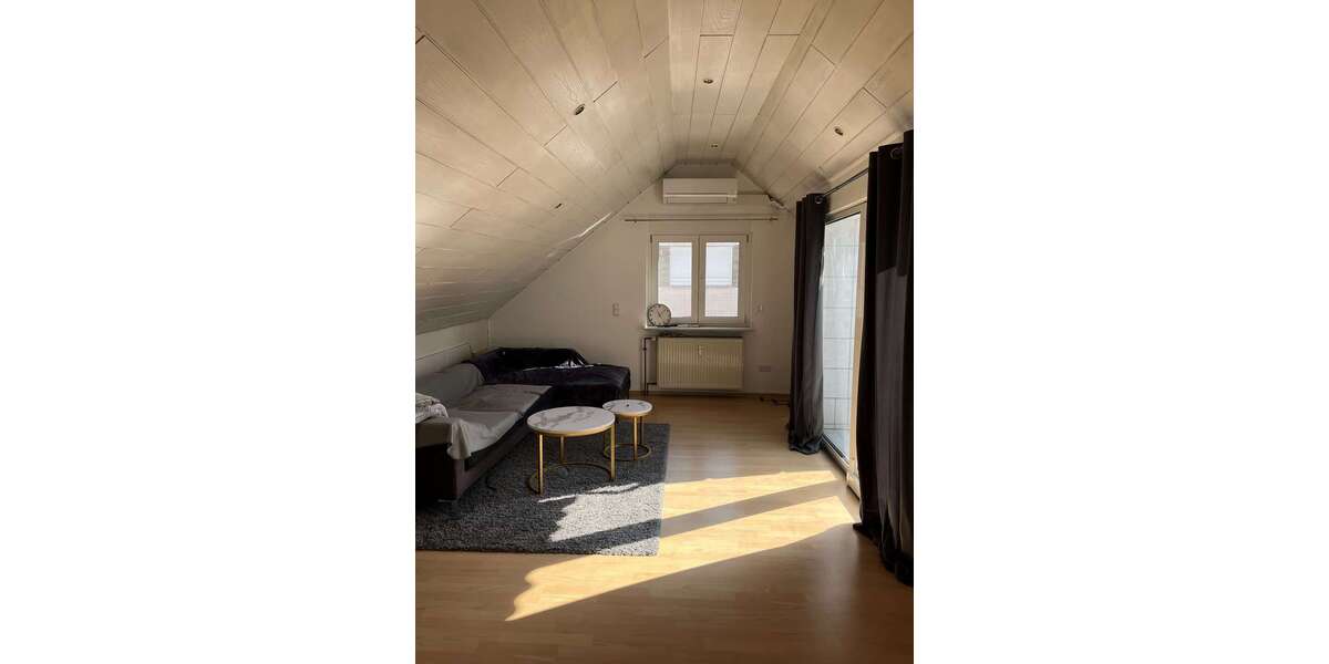 Etagenwohnung Dreieich-Sprendlingen Sprendlingen - 2 Zimmer, 65 m&sup2;, 680&euro; | Angebot:26024657