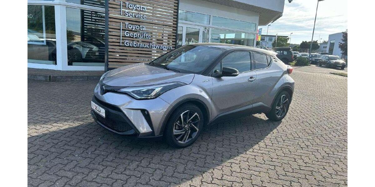 Toyota C-HR 75.000 km 22.480 &euro; Freigericht 63579