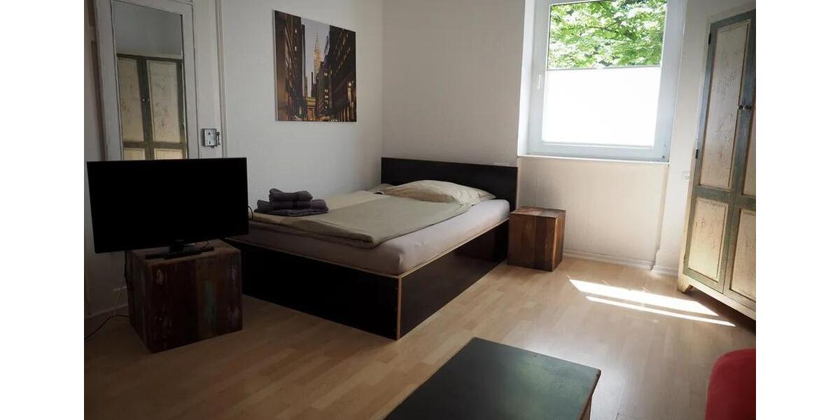 Etagenwohnung Frankfurt am Main Unterliederbach - 4 Zimmer, 124 m&sup2;, 570&euro; | Angebot:23087664