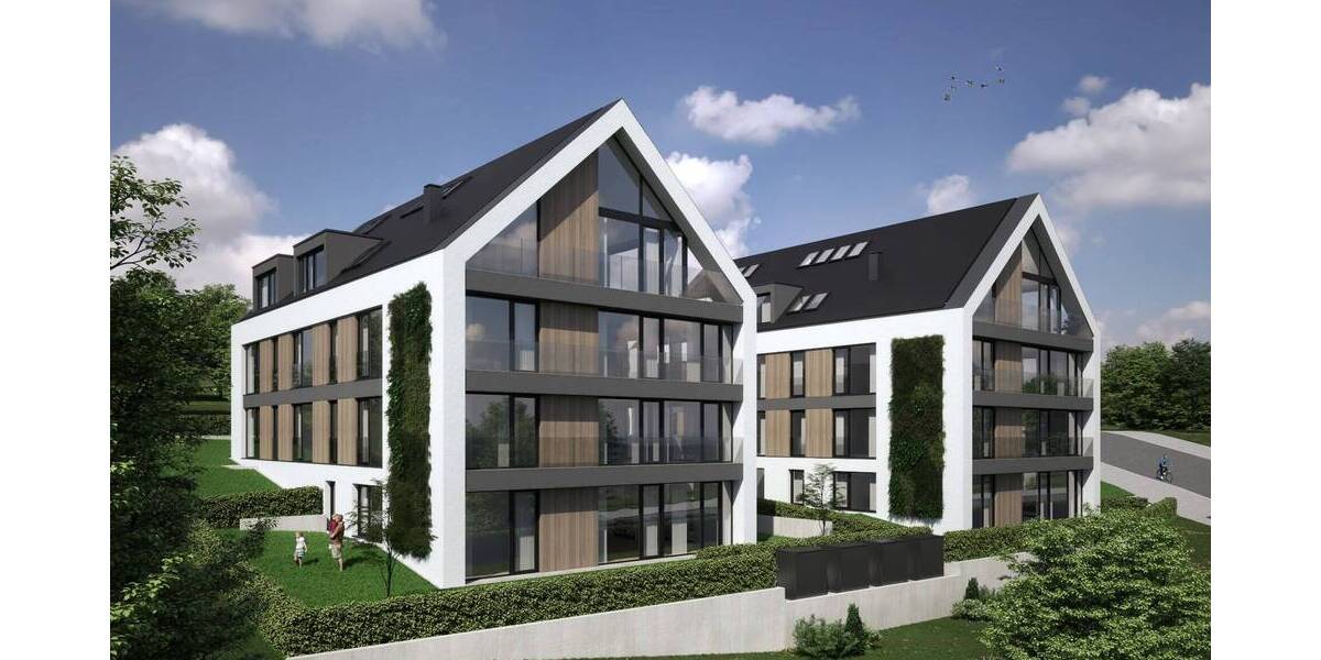 Etagenwohnung Kronberg im Taunus Kronberg - 3 Zimmer, 117 m&sup2;, 1.159.000&euro; | Angebot:25674630