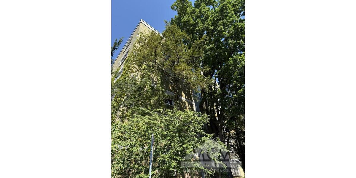 Etagenwohnung Frankfurt am Main Nordend Ost - 1 Zimmer, 42 m&sup2;, 1.140&euro; | Angebot:25992403