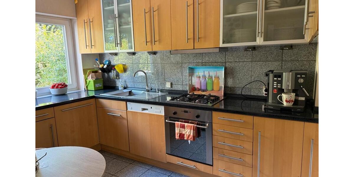 Reihenhaus Frankfurt am Main Sindlingen - 5 Zimmer, 150 m&sup2;, 560.000&euro; | Angebot:25861213