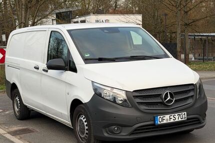 Mercedes-Benz Vito 169.000 km 7.900 &euro; Offenbach am Main 63071