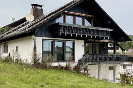 Haus Gunzenbach Gunzenbach - 4 Zimmer, 156 m&sup2;, 349.000&euro; | Angebot:25739088