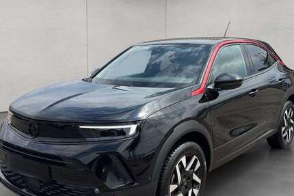 Opel Mokka 25.711 km 19.950 &euro; Hanau 63452