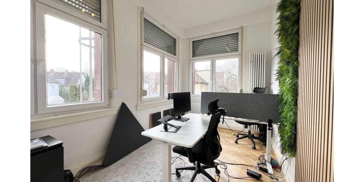 Gewerbeobjekt Offenbach Offenbach am Main - 2.700&euro; | Angebot:25706156