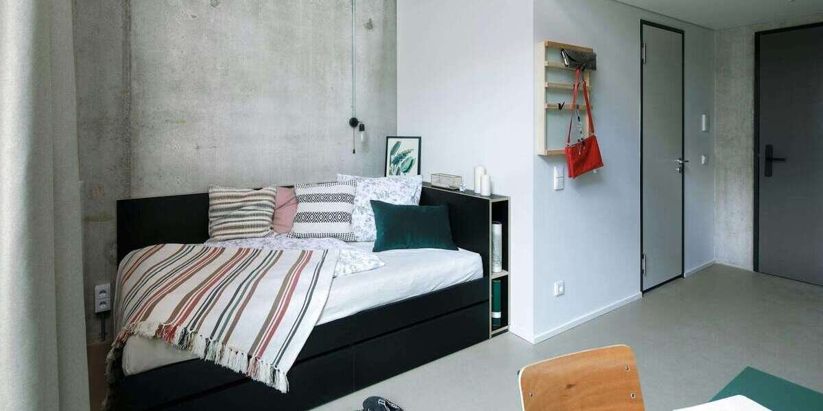 Zimmer Frankfurt am Main Niederursel - 1 Zimmer, 810&euro; | Angebot:24645423