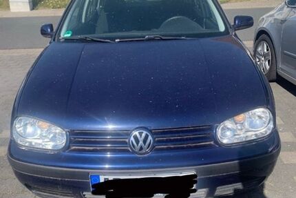 VW Golf 145.000 km 1.200 &euro; Goldbach 63773