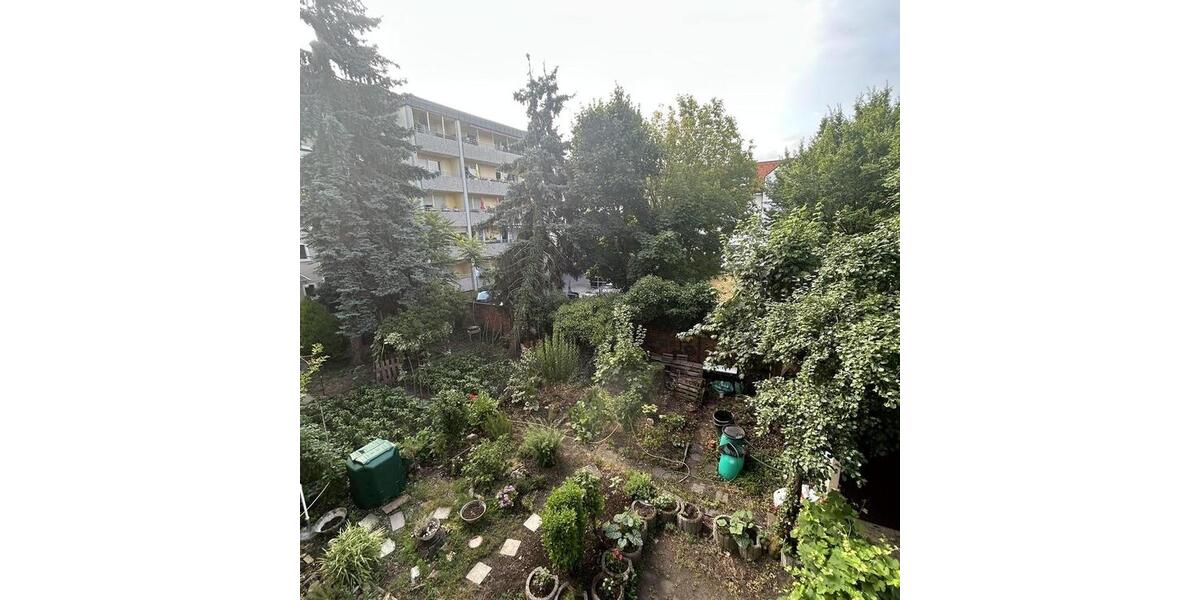 Etagenwohnung Frankfurt am Main Ost - 3 Zimmer, 80 m&sup2;, 1.300&euro; | Angebot:23027842