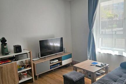 Wohnung Aschaffenburg Damm - 2 Zimmer, 36 m&sup2;, 749&euro; | Angebot:26416410
