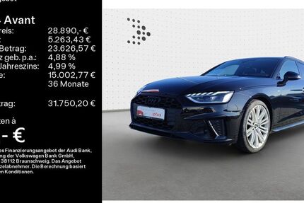 Audi A4 82.919 km 27.390 &euro; Oberursel 61440