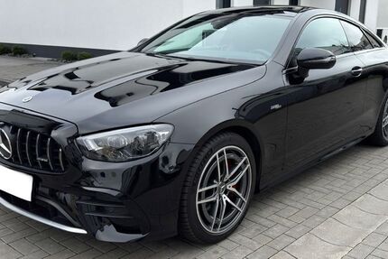 Mercedes-Benz E 53 AMG 121.000 km 52.500 &euro; Dreieich 63303