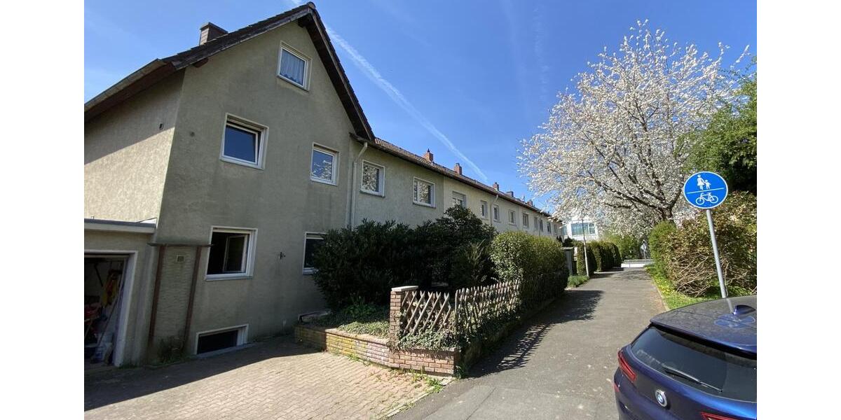 Reihenhaus Bad Homburg vor der Höhe Berliner Siedlung/Gartenfeld - 690.000&euro; | Angebot:25291431