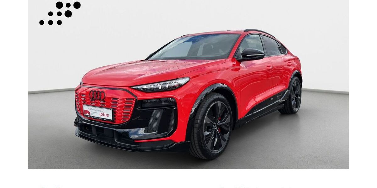 Audi SQ6 e-tron 5.000 km 80.599 &euro; Hanau 63452