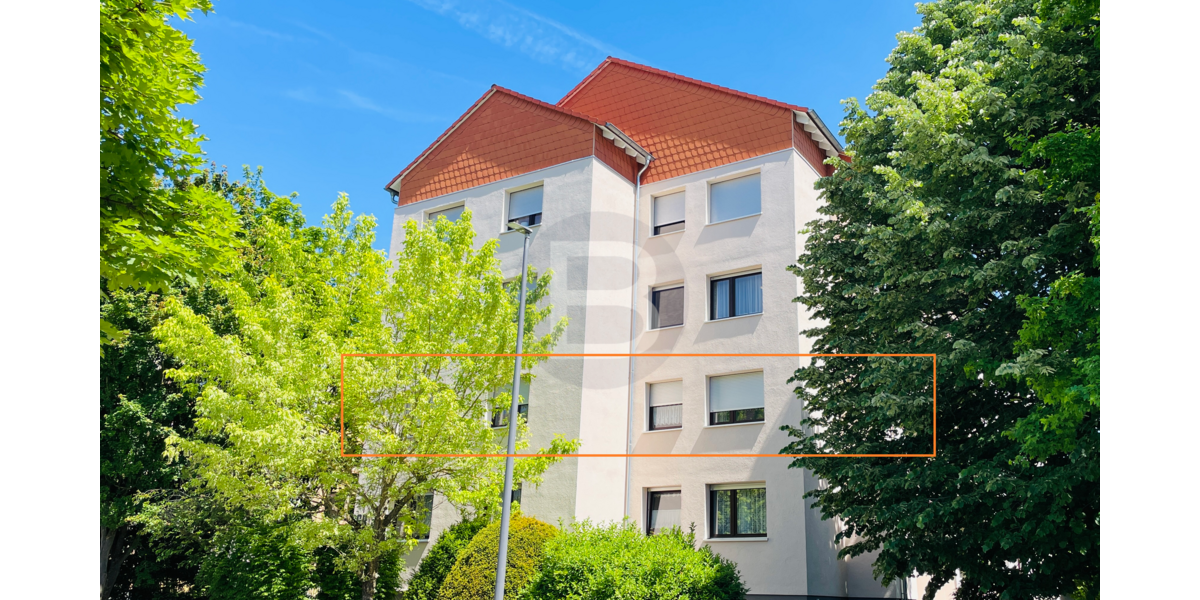 Etagenwohnung Steinbach (Taunus) - 4 Zimmer, 92 m&sup2;, 240.000&euro; | Angebot:24592449