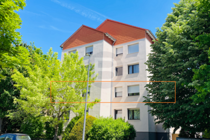 Wohnung Steinbach (Taunus) - 4 Zimmer, 92 m&sup2;, 240.000&euro; | Angebot:24592449