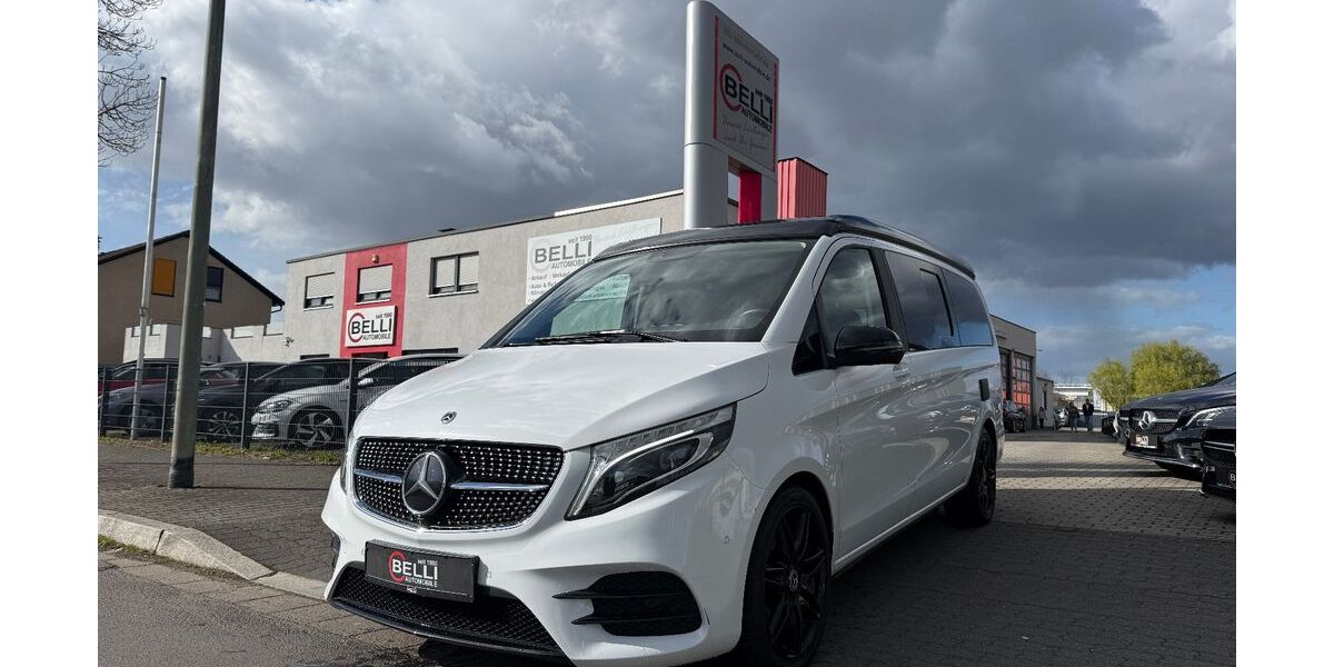 Mercedes-Benz V 300 78.542 km 56.950 &euro; Hanau 63452