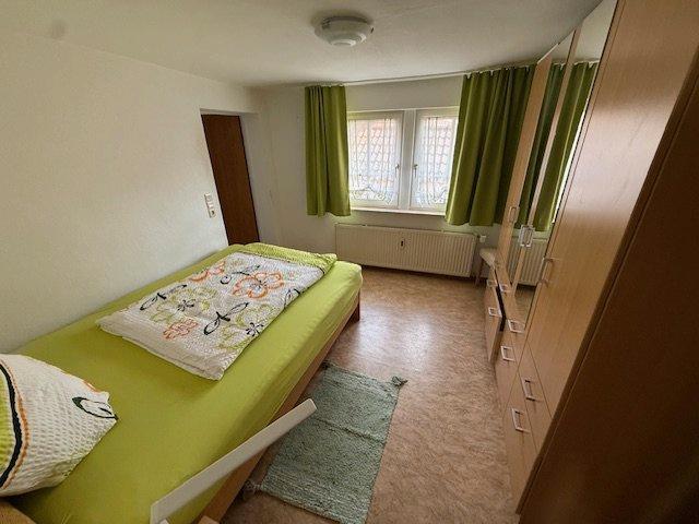 Etagenwohnung Alzenau - 1 Zimmer, 30 m&sup2;, 670&euro; | Angebot:26211456