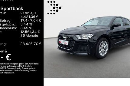 Audi A1 9.500 km 21.499 &euro; Hanau 63452