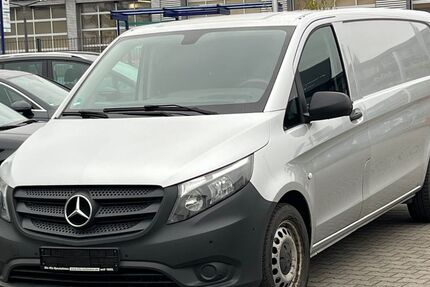 Mercedes-Benz Vito 162.215 km 14.480 &euro; Dietzenbach / bei Frankfurt am Main 63128