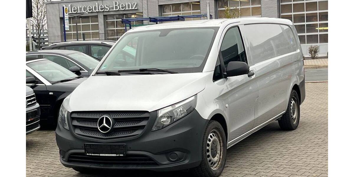 Mercedes-Benz Vito 162.215 km 14.480 &euro; Dietzenbach / bei Frankfurt am Main 63128