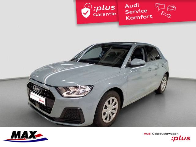 Audi A1 4.350 km 22.979 &euro; Offenbach am Main 63071