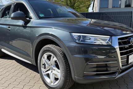 Audi Q5 74.464 km 21.900 &euro; Frankfurt am Main / Bergen-Enkheim 60388