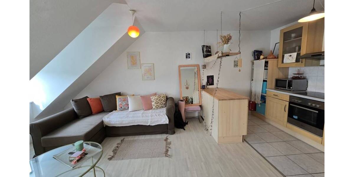 Etagenwohnung Bad Vilbel / Gronau Gronau - 2 Zimmer, 62 m&sup2;, 249.000&euro; | Angebot:25667646