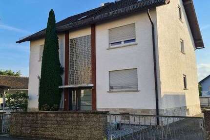 Haus Rödermark - 10 Zimmer, 231 m&sup2;, 679.000&euro; | Angebot:27592428