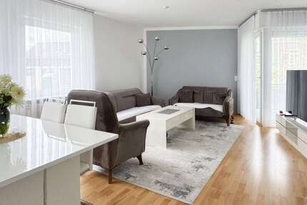 Wohnung Friedrichsdorf - 3 Zimmer, 76 m&sup2;, 338.000&euro; | Angebot:25496077